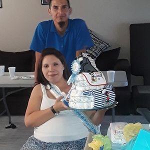 Meet your Posher, April